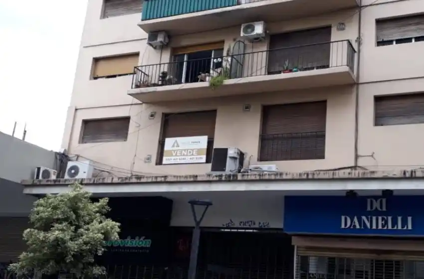 Sin embargo, en comparación con marzo, hubo una baja del 12%.