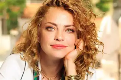 Dolores Fonzi: “Fue un bardo mal” al recordar las grabaciones de Verano del 98