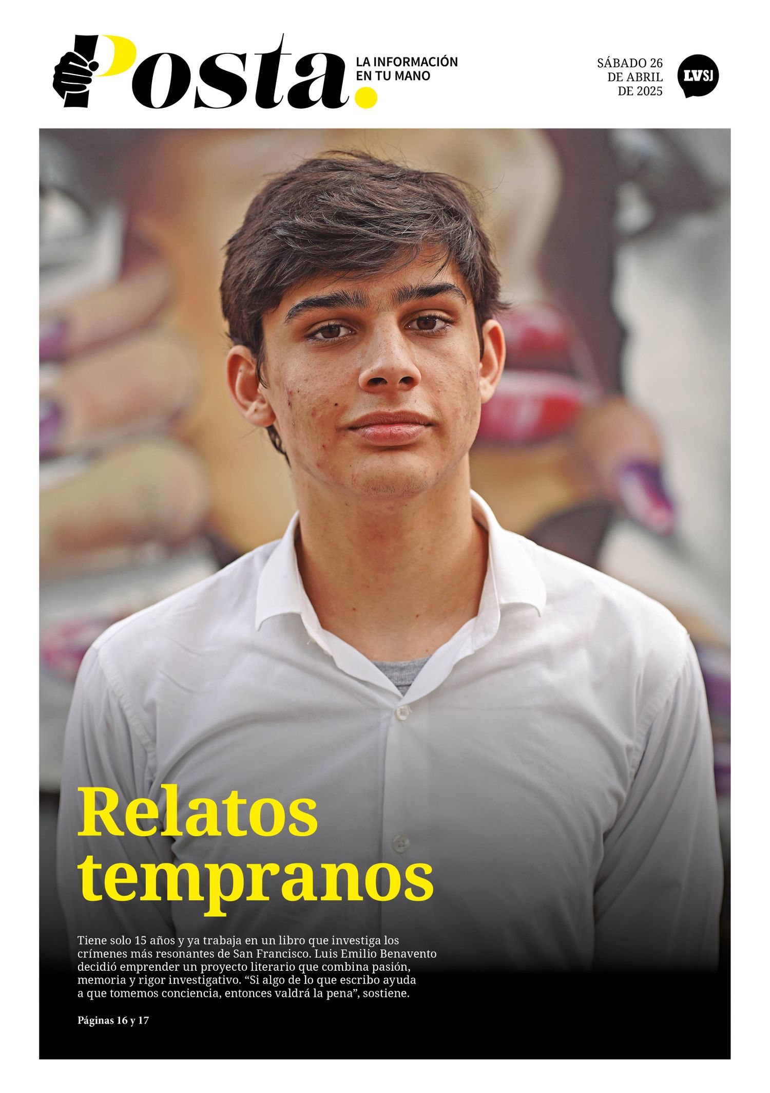 posta