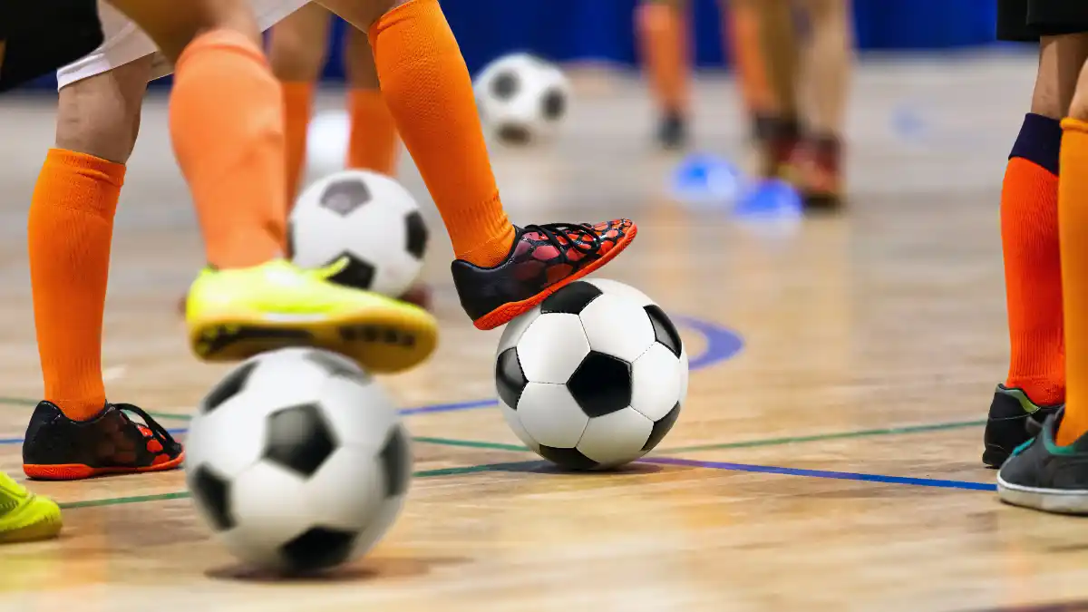 Estudios demuestran que el entrenamiento aeróbico en la infancia potencia la memoria, la atención y el desarrollo del lenguaje/ DeporteGlam