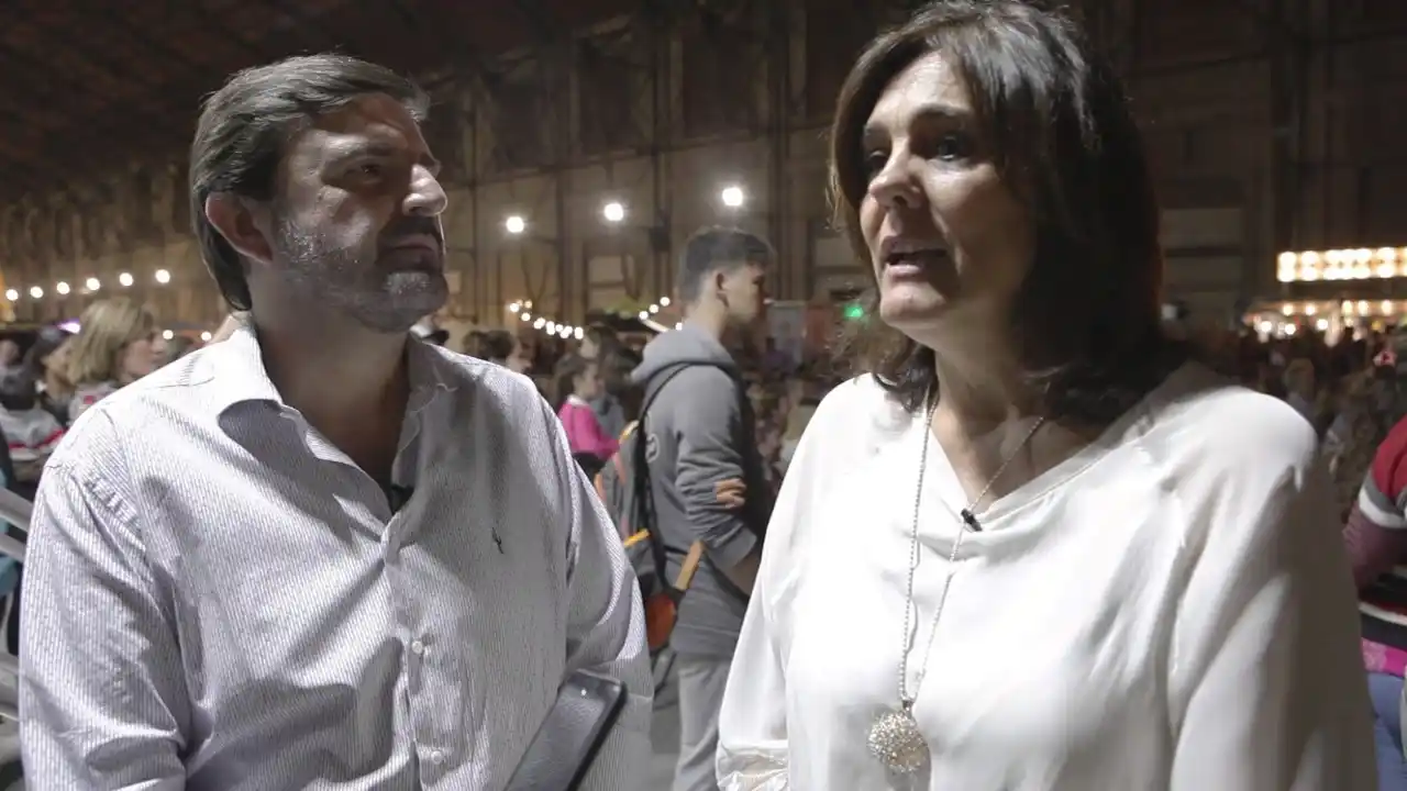 Más de 30 mil personas disfrutaron de Expochef