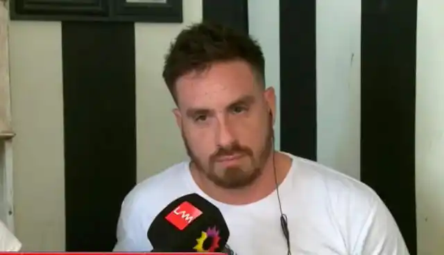 Fede Bal respondió a quienes criticaron su presencia en Bailando 