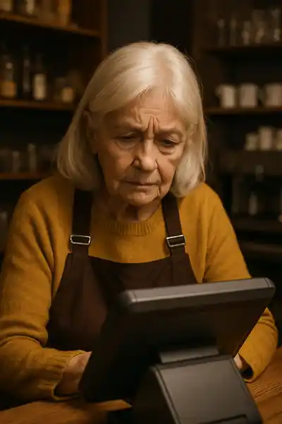 Mayores que siguen trabajando: ¿vocación o necesidad?