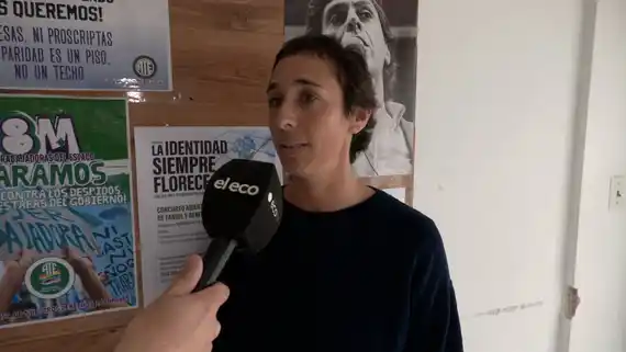 Paritaria: Trabajadores de PAMI reclaman aumento salarial y por las prestaciones