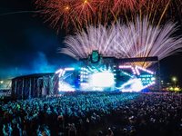 Ultra Buenos Aires vuelve en 2026 con nueva edición en el Parque de la Ciudad