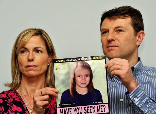 Caso Madeleine McCann: hay nuevas evidencias contra el principal sospechoso