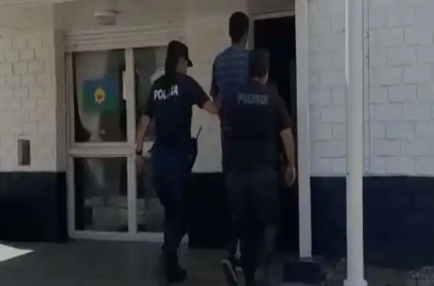 Violencia de género: ingresó a la casa de su ex pareja y la golpeó