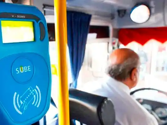 Antes de fin de mes, el boleto de colectivo en Gualeguaychú sufrirá un aumento de 5,6% y costará $1.394