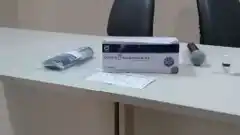 Las próximas donaciones que reciba el SISP se destinarán a la compra de test rápidos