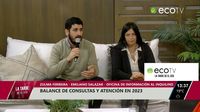 OMIC: Balance de consultas y atención en 2023