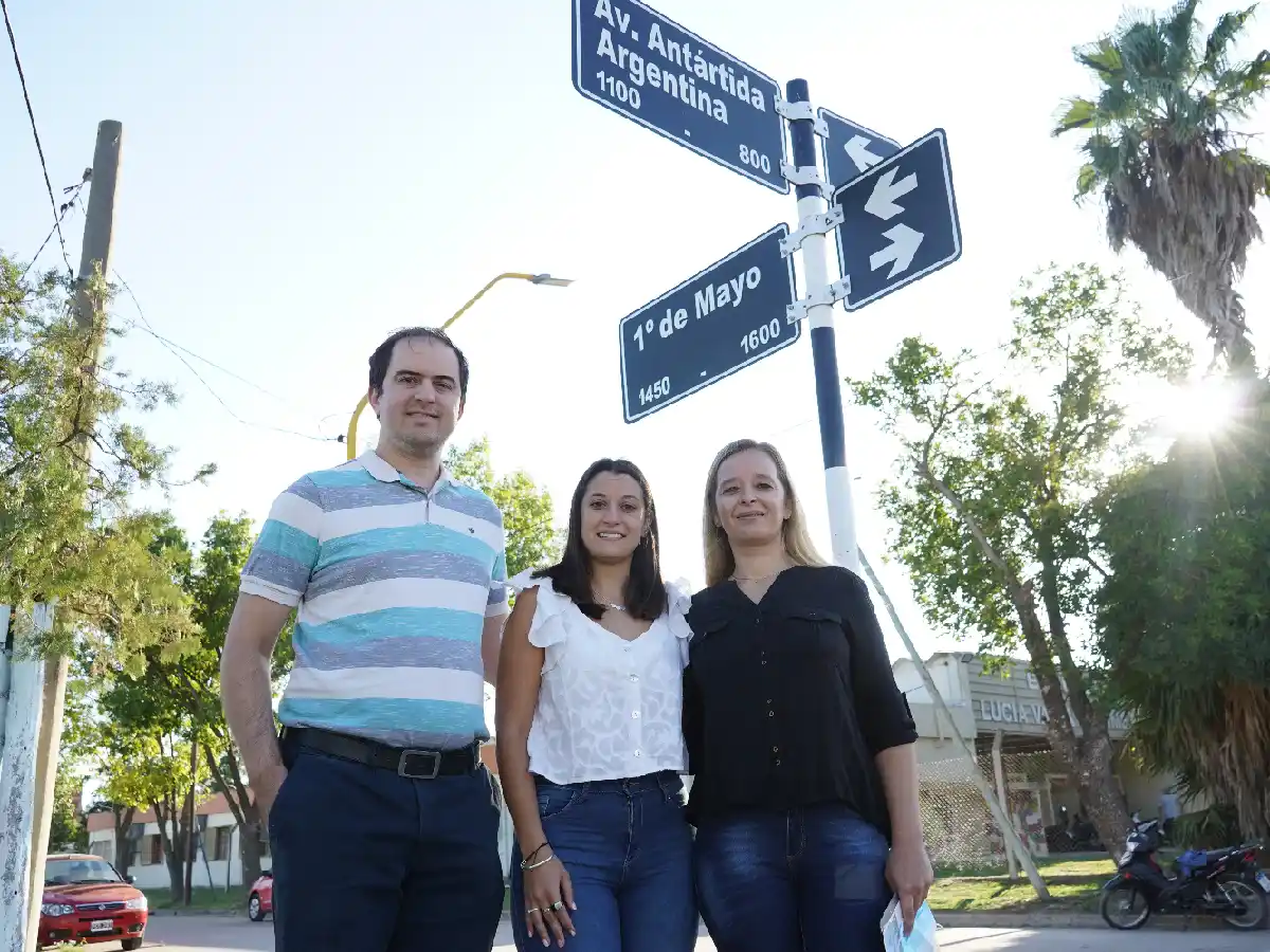 El sur existe