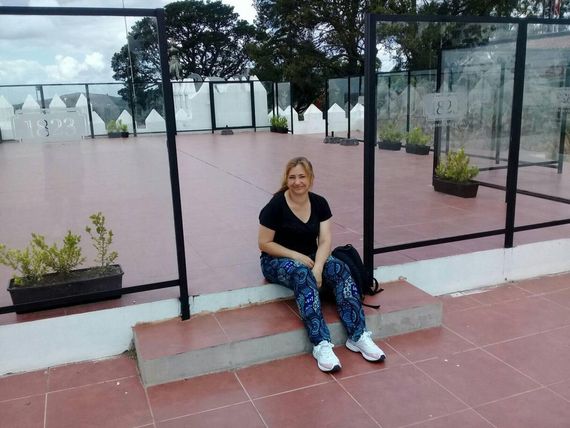 "Tenemos que bajar el umbral de tolerancia a la violencia que hemos construido" 