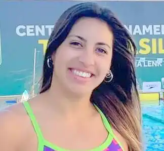Belén Díaz y Gianfranco Pfoh afrontan el Nacional Absoluto