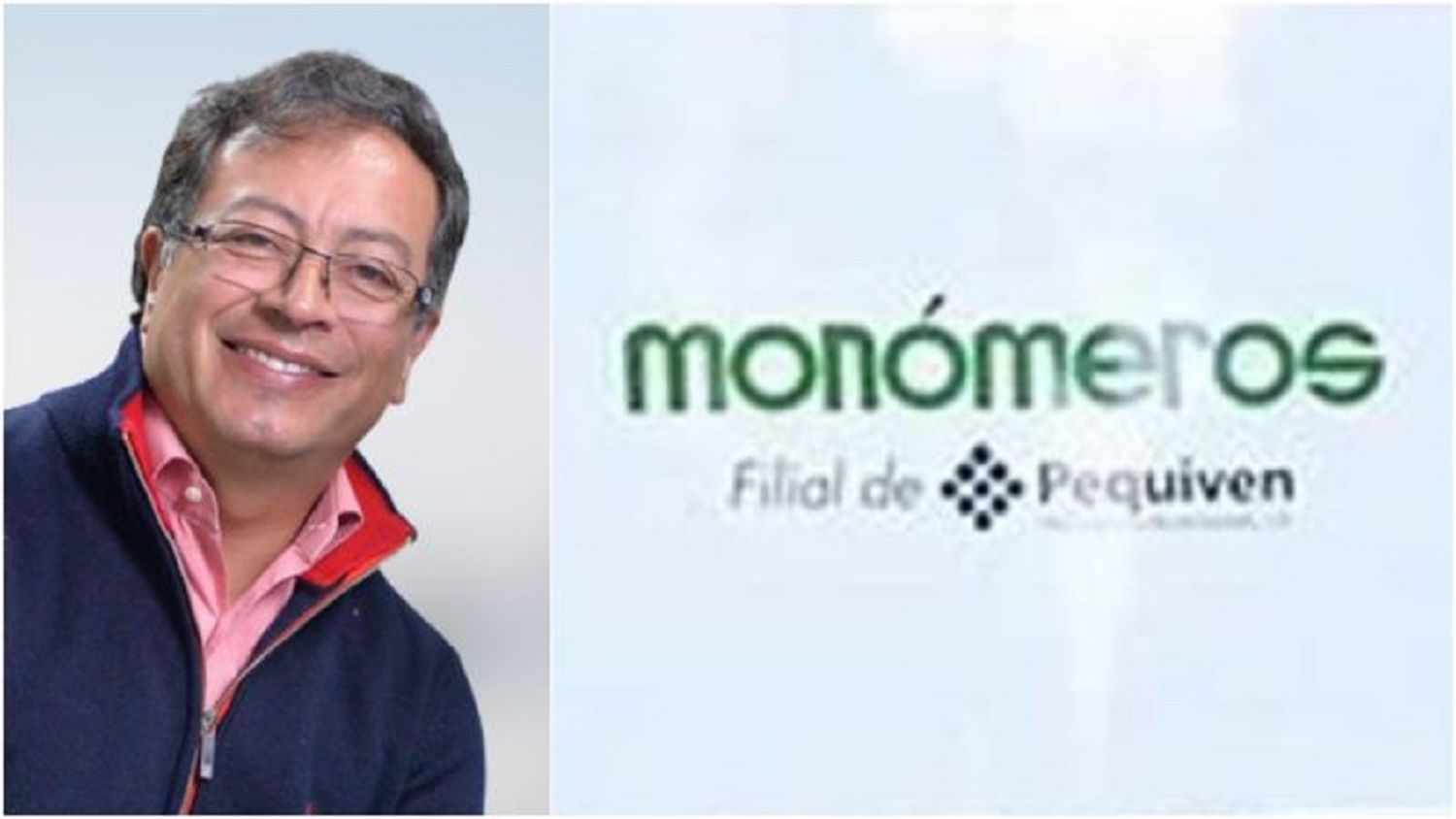 Petro tiene la intención de que Ecopetrol compre Monómeros (+Video)
