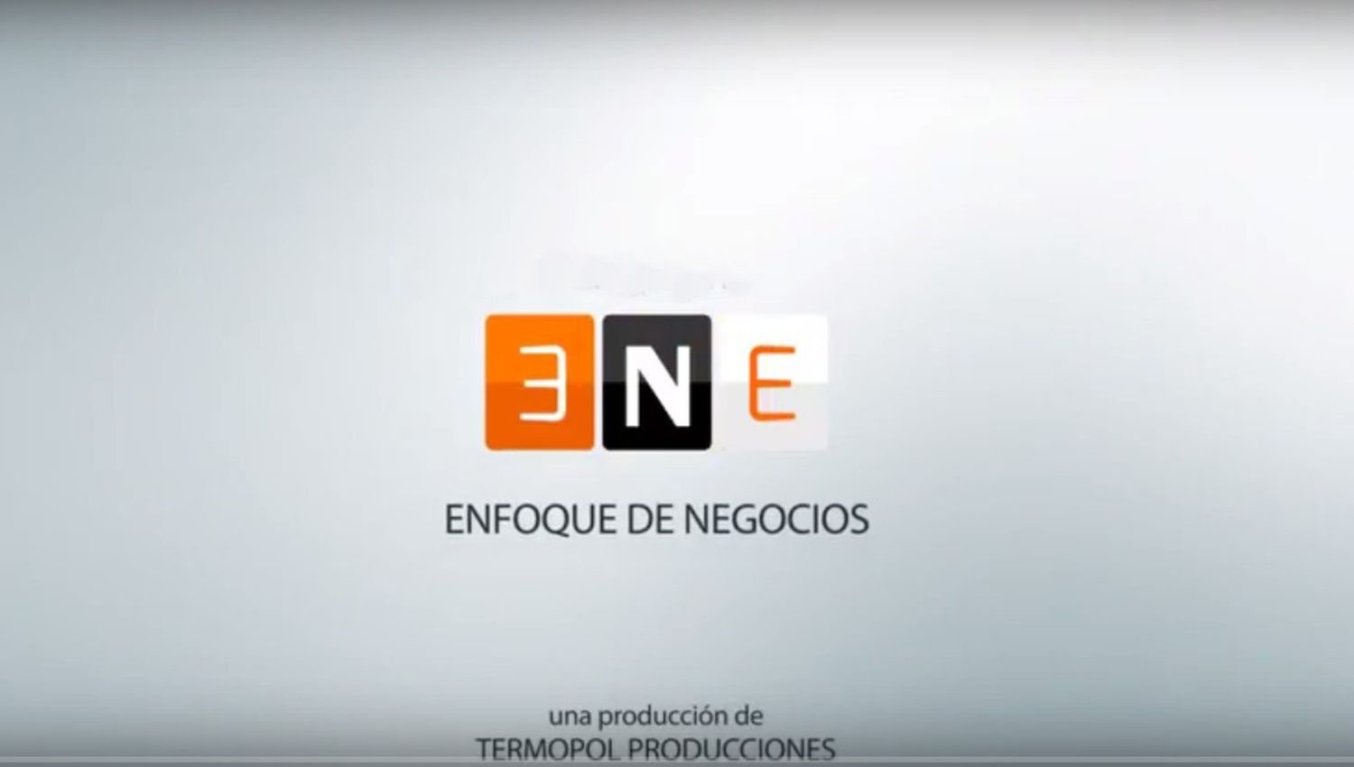 El programa televisivo local Enfoque de negocios recibirá el premio Caduceo