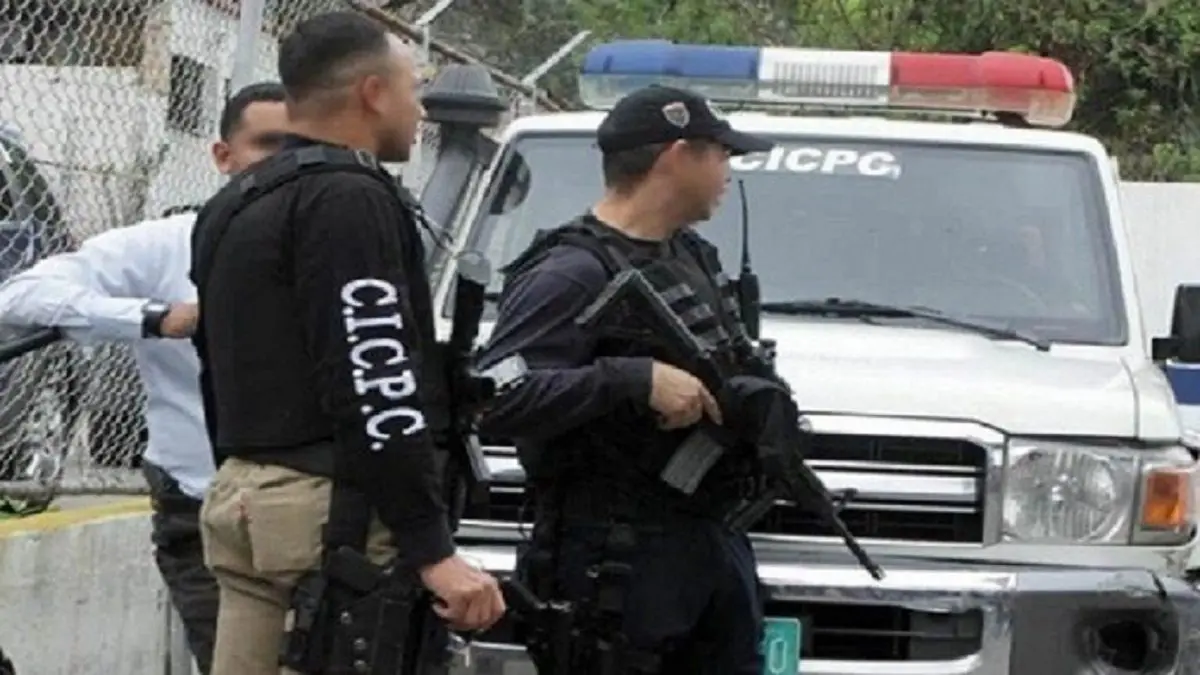 CUÁDRUPLE HOMICIDIO: asesinaron de múltiples disparos a cuatro hermanos en Aragua