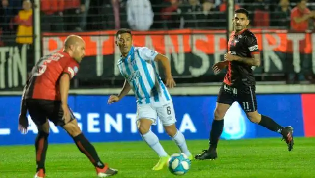 Colón fue mejor en los penales y está en cuartos