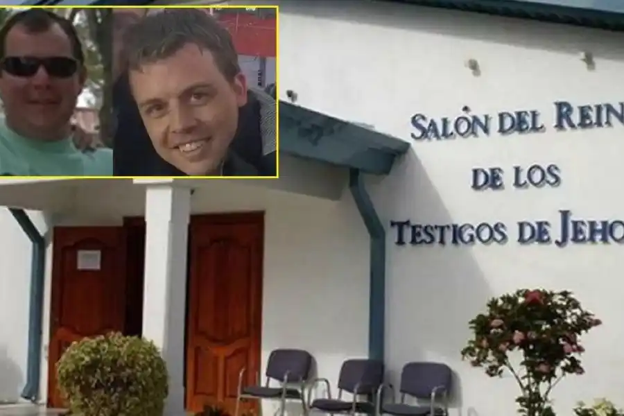 Buscan en todo el país a un religioso condenado por abuso