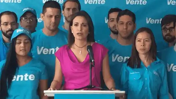 ¿Quién los ahogó? Vente Venezuela responsabiliza a Maduro por la «imborrable» tragedia de Güiria (+Comunicado)