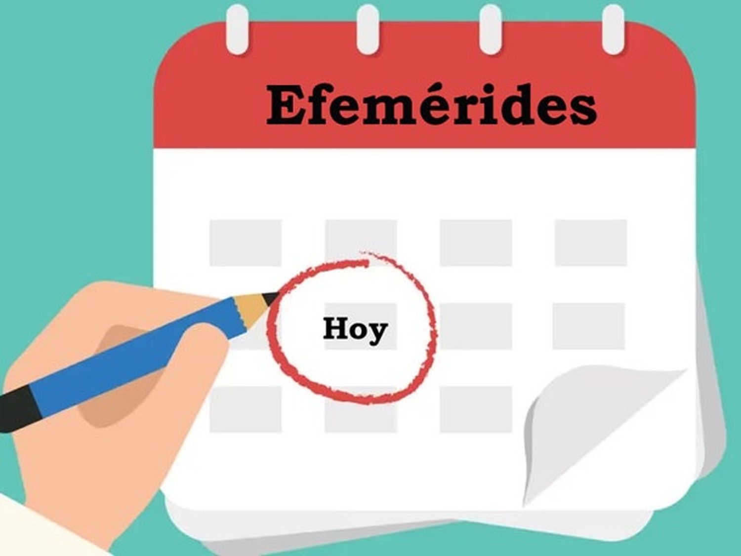 Efemérides del 29 de agosto, un día clave para la historia y la cultura
