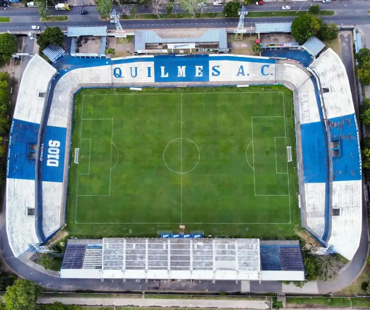 Serán dos pruebas piloto.