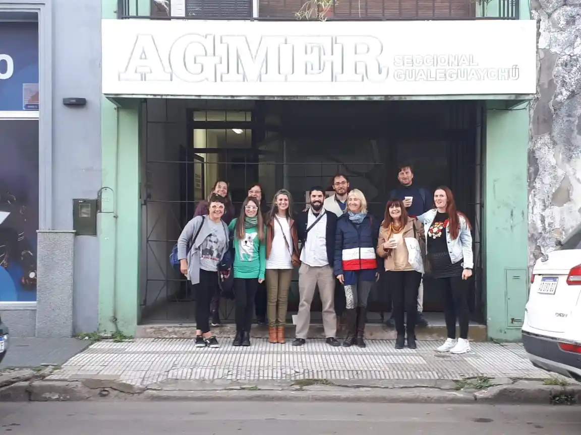 "Por qué volvías cada verano": La nueva propuesta de "Subrayados" 