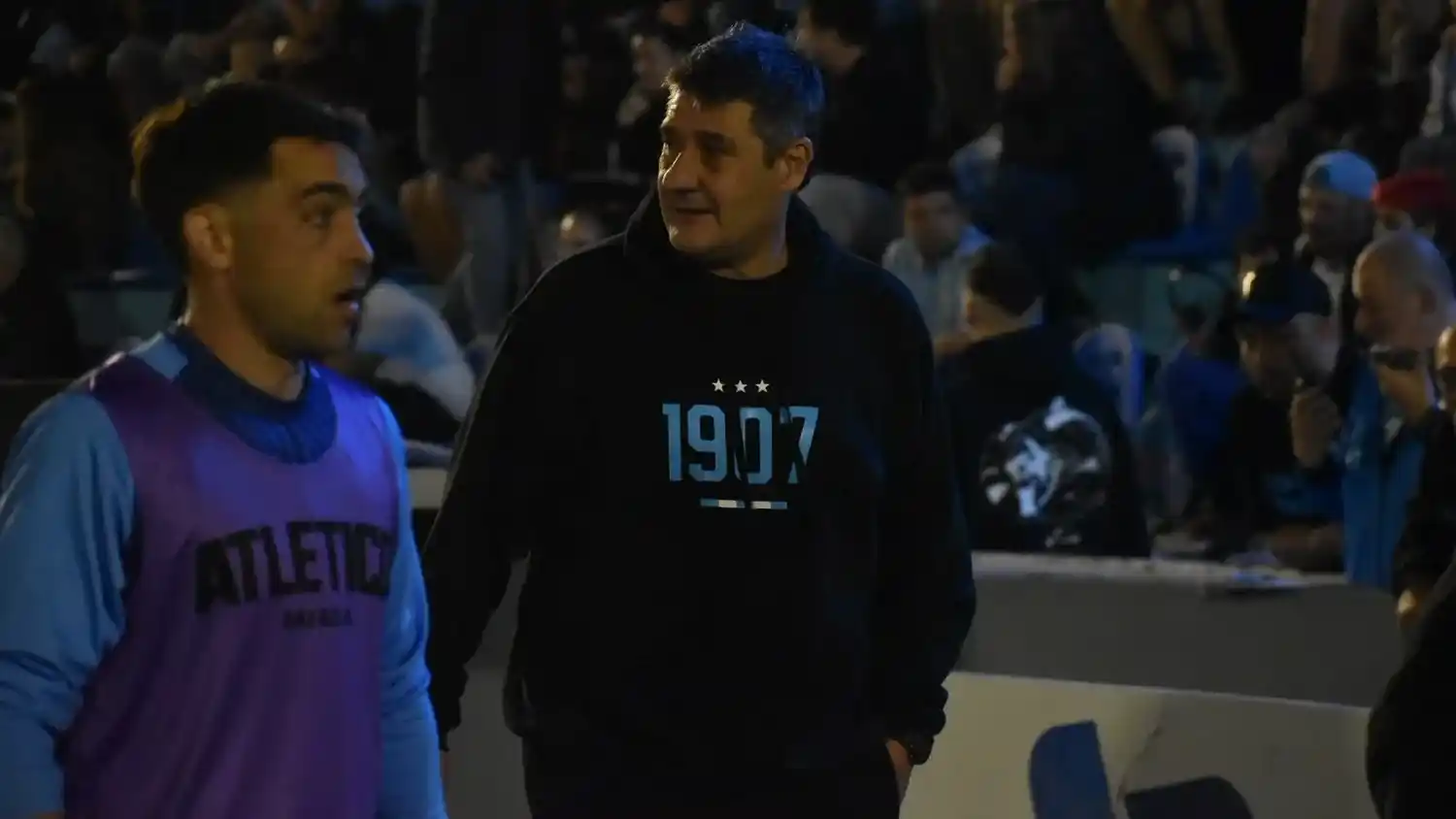 atletico vs temperley - 2
