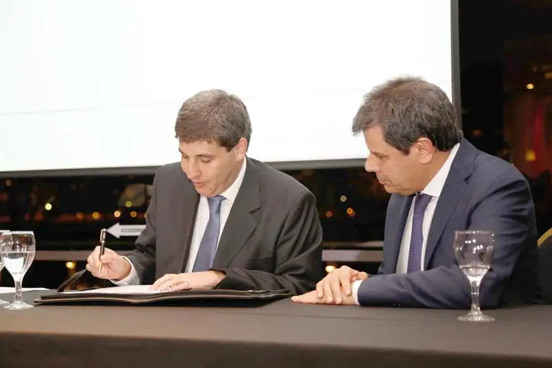Inversión por $ 750 millones para la creación de start-ups