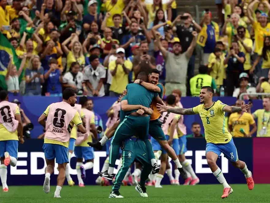 brasil