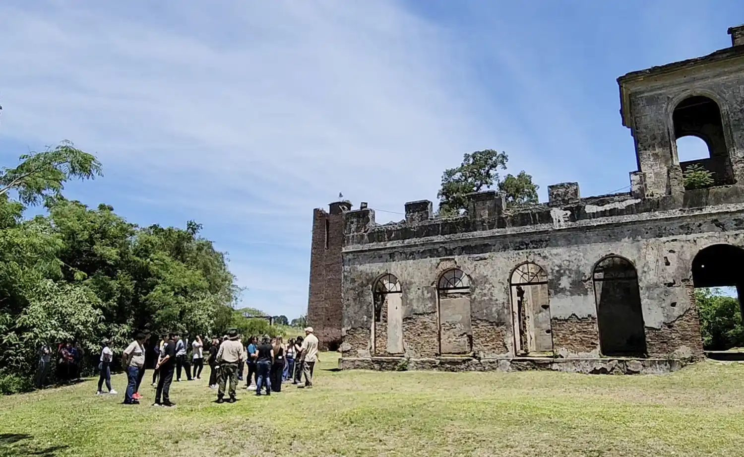 Turismo Social y Educativo, herramienta clave para el desarrollo de los entrerrianos y la inclusión