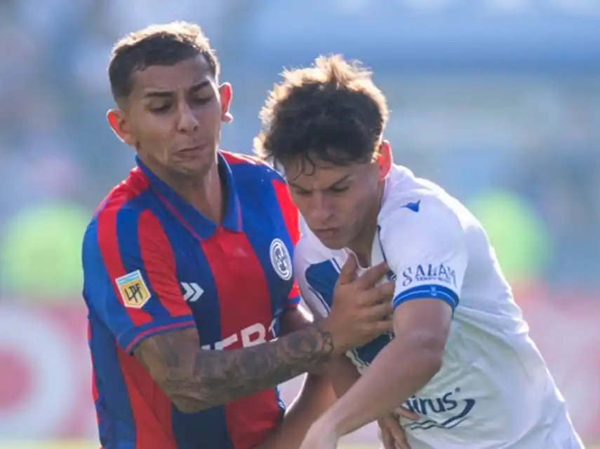 San Lorenzo recibe a Vélez en busca de seguir invicto en el Clausura