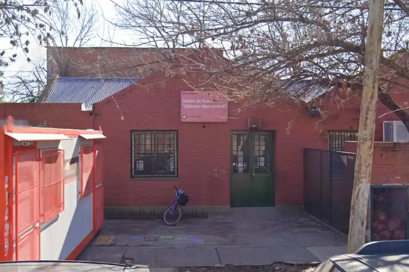 Cerraron el centro de salud del barrio Stella Maris por seguridad tras los crímenes y balaceras