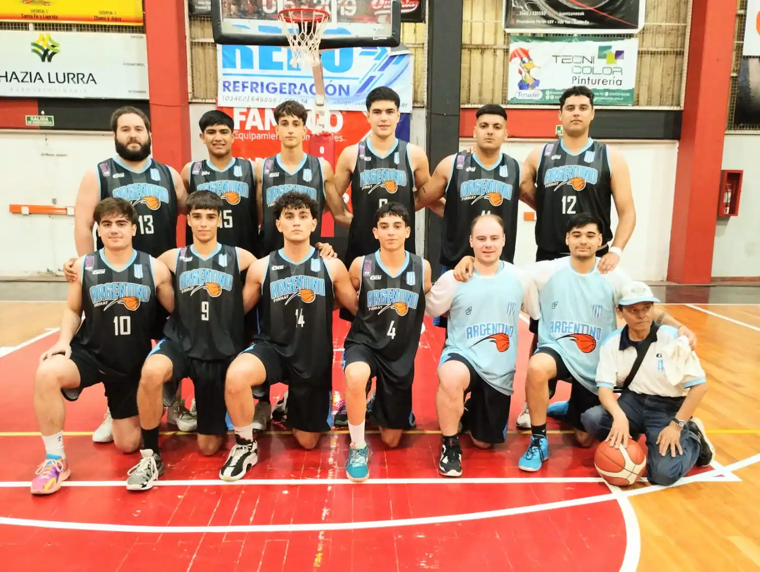 Argentino de Firmat