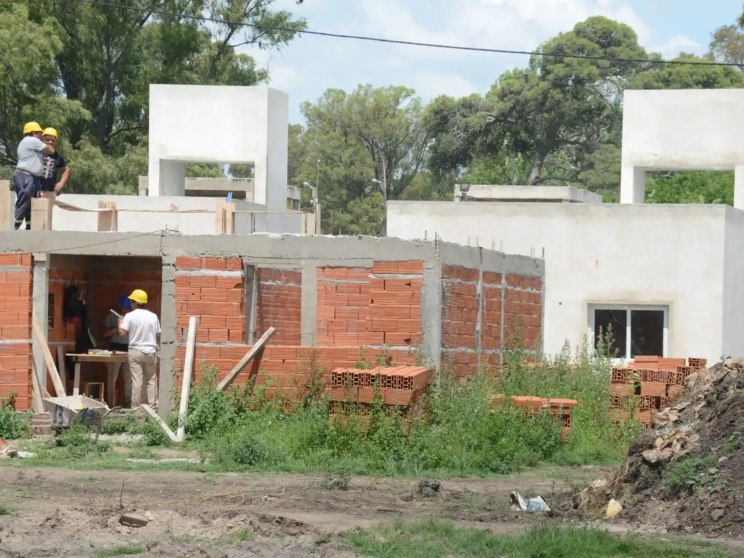 sans souci diciembre