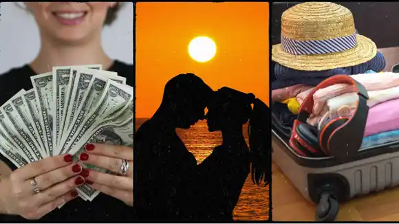 Comienza el 2024 con buen pie con estos rituales de la abundancia y la prosperidad (Detalles)