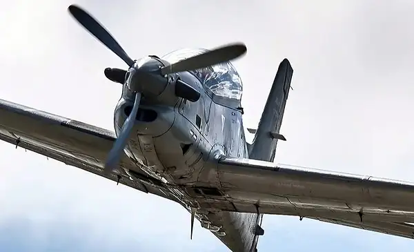 La maniobra incluyó el despliegue, operación y repliegue de medios antiaéreos, permitiendo al Grupo 1 de Defensa Antiaérea emplear sus cuatro escuadrones operativos destinados en las IX, VI y V brigadas aéreas.