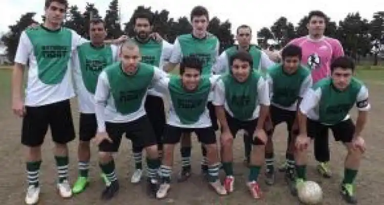 Fútbol: Se juega la séptima fecha
