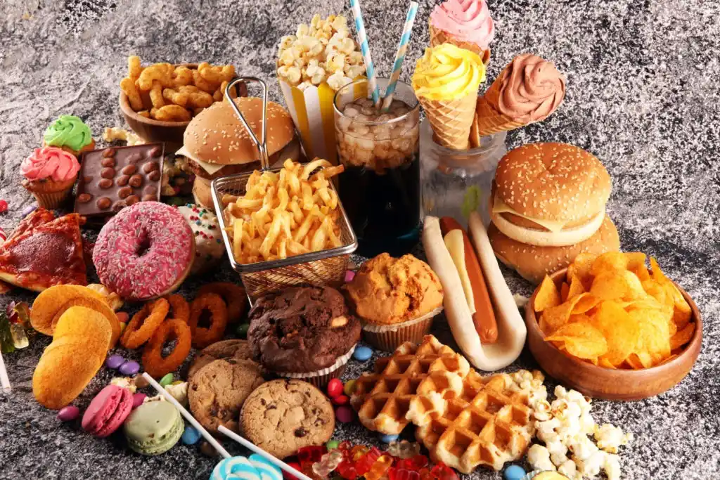 CHOCOLATE, PAPAS FRITAS o PIZZA: las razones de los antojos y cómo controlarlos