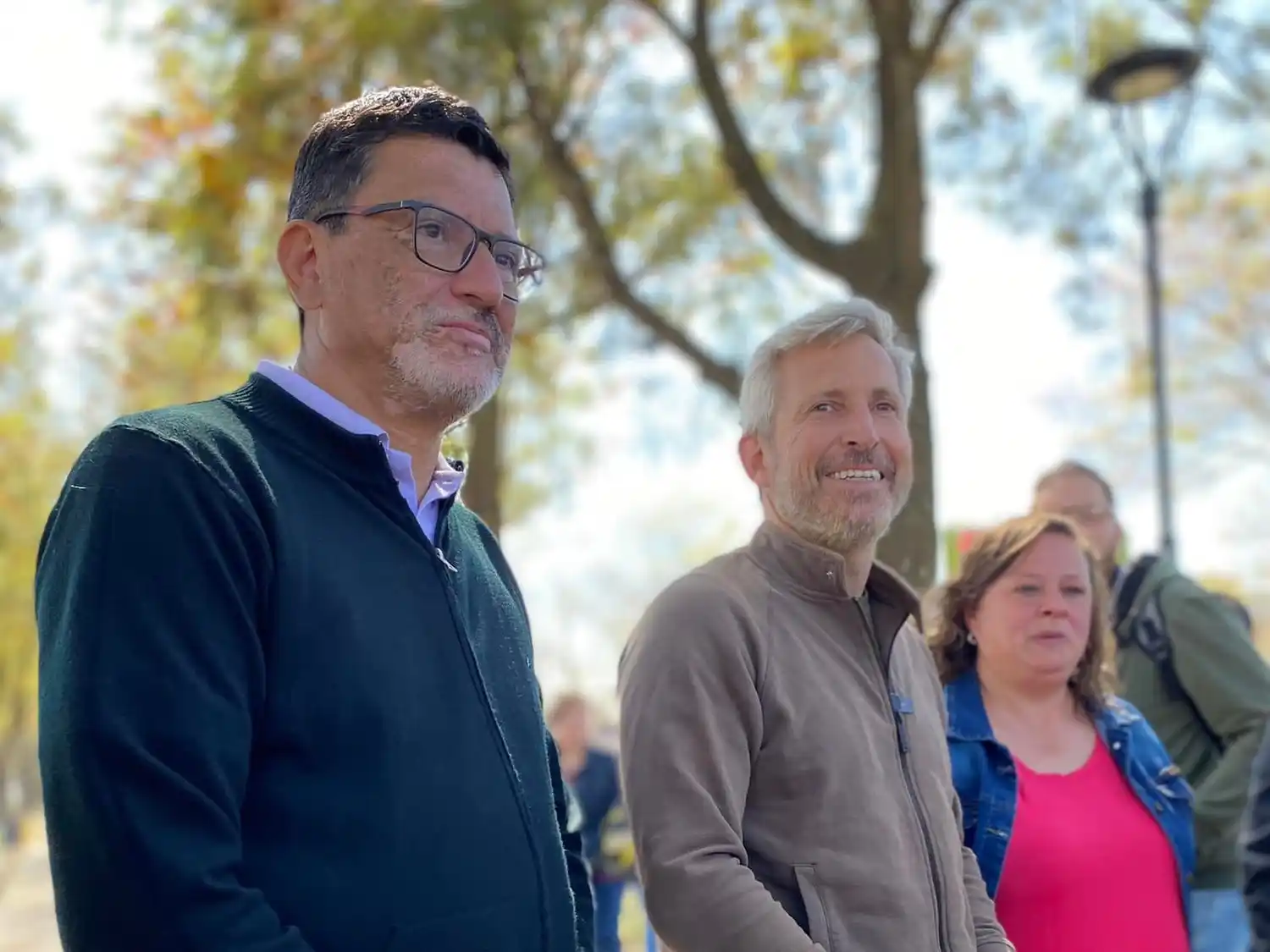 El Senado entrerriano debate un endeudamiento de hasta 500 millones de dólares para refinanciar deuda y financiar obras públicas