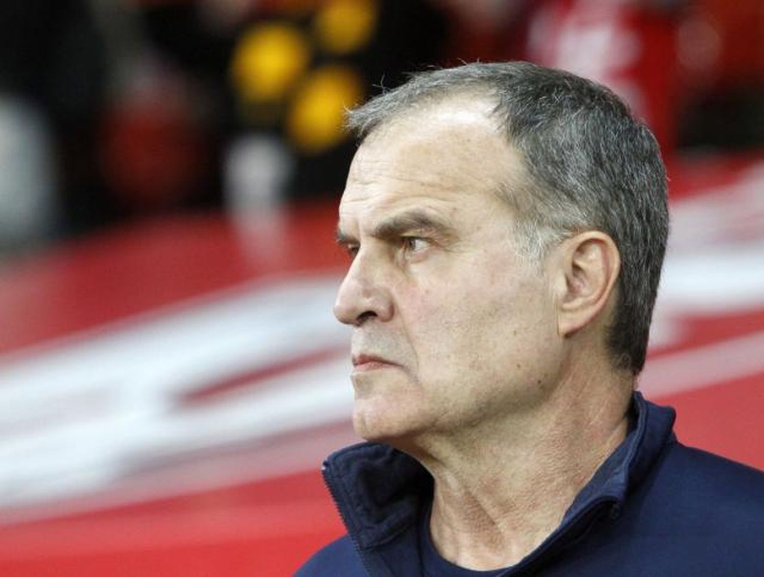 Se supo lo que le dijo Marcelo Bielsa al jugador que recibió la orden de dejar hacer un gol 
