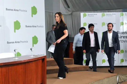 La Provincia negó descuentos masivos a docentes: «Son puntuales y se solucionaron»
