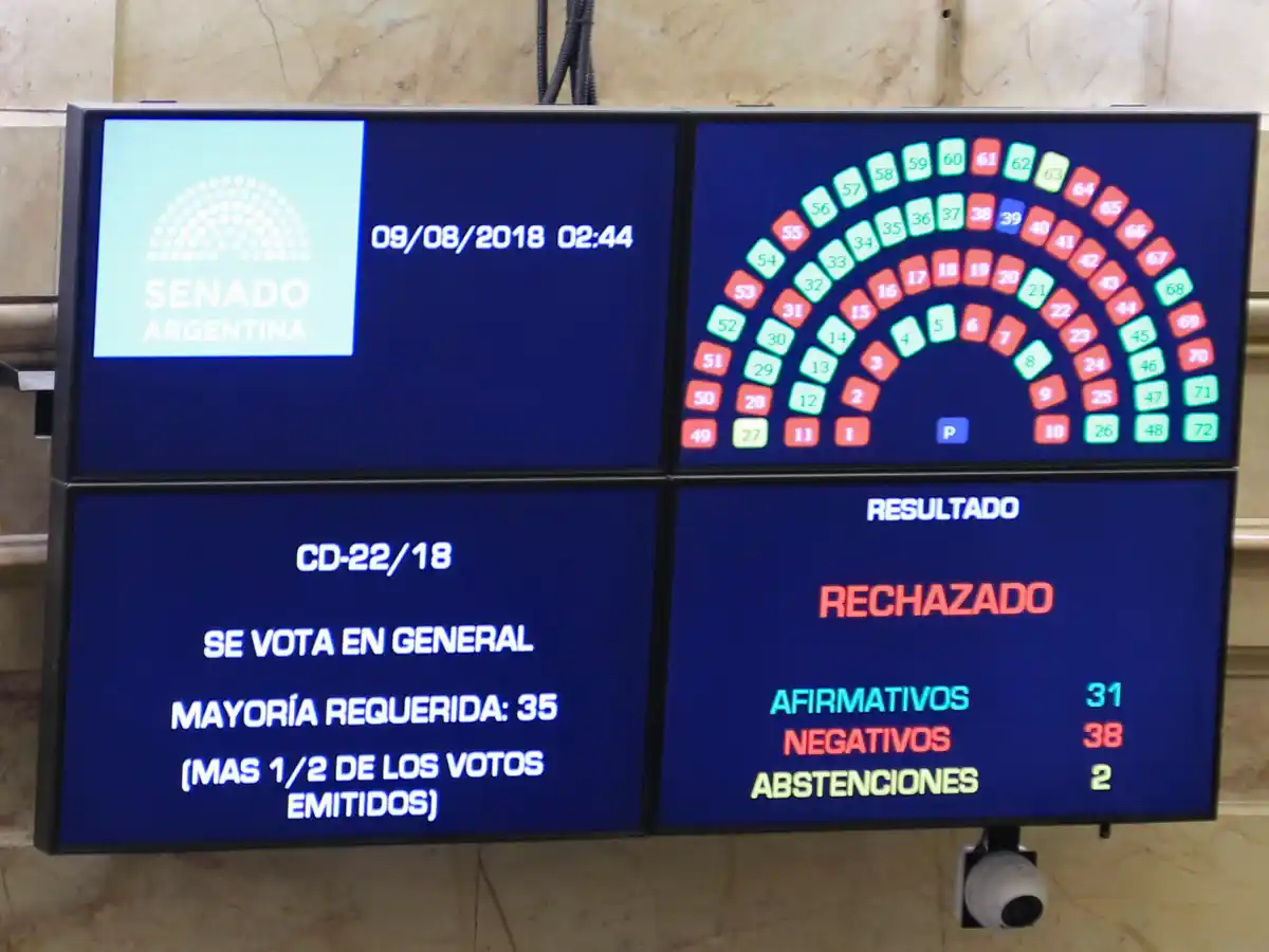 Una gran oportunidad