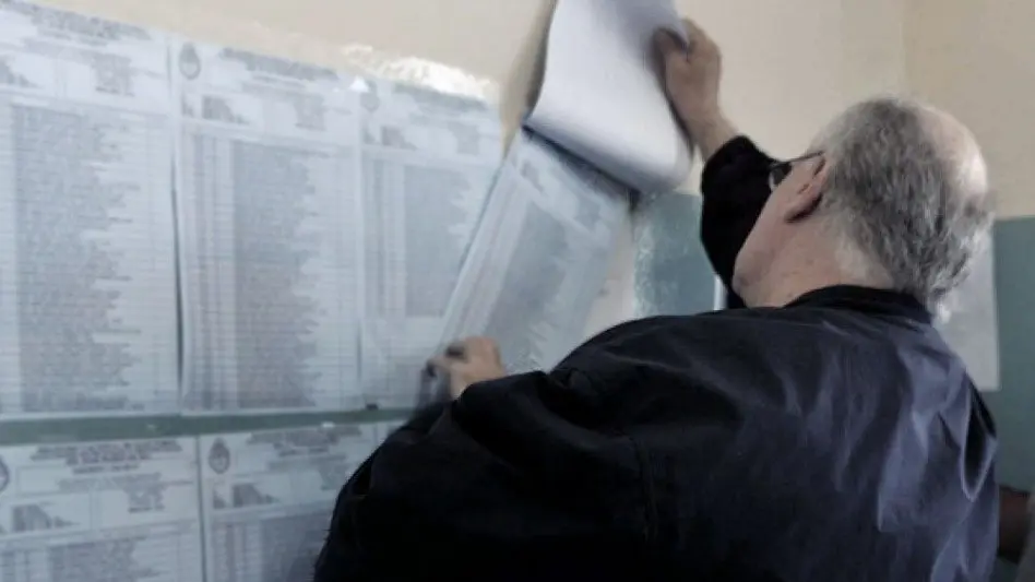  El Gobierno avanza con el cronograma electoral, en paralelo al debate por la postergación