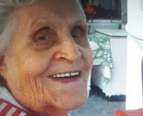 Cumple 102 años, nació en San Pedro y vive en Campana.