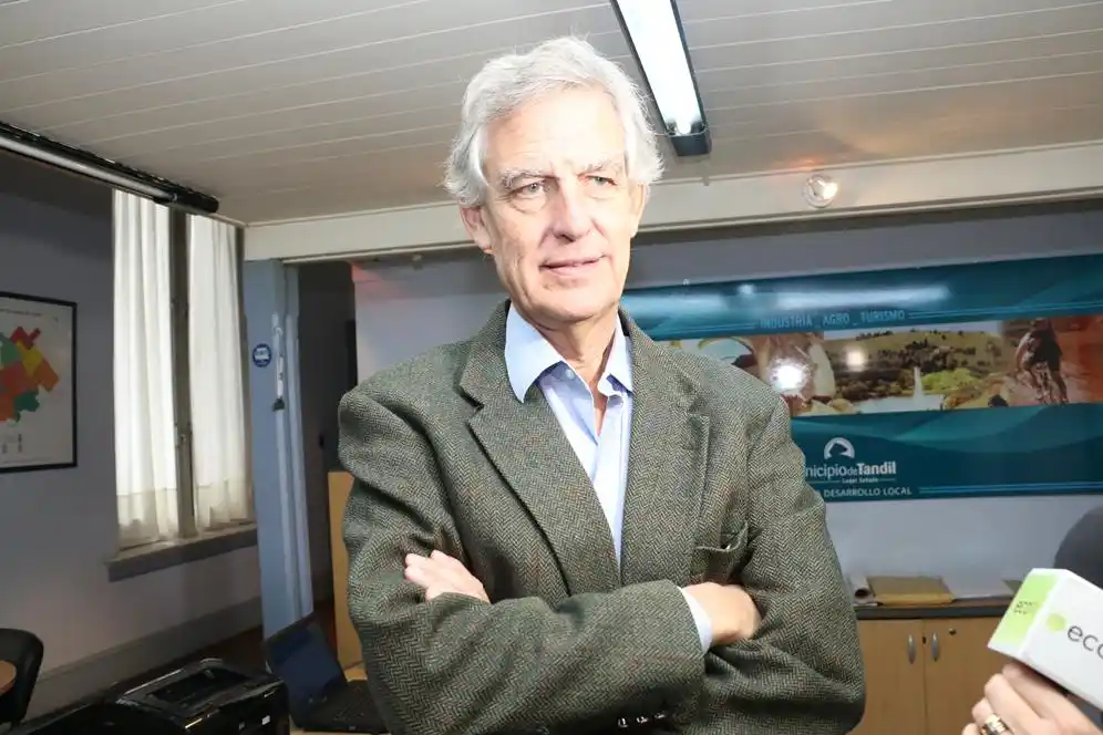 Se consolida el proyecto para desarrollar el polo de logística