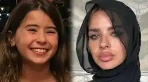 Las razones del sorpresivo regreso de Rufina Cabré al país: por qué no se quedó en Turquía con su mamá China Suárez