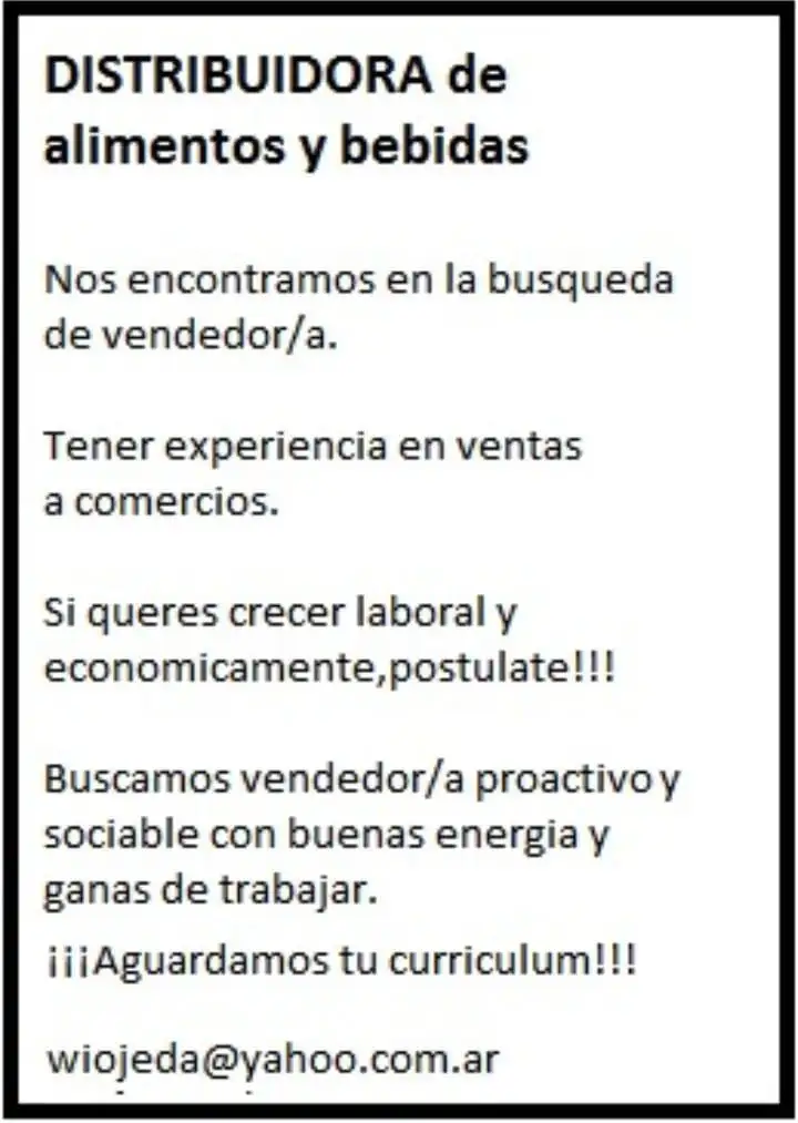 busvendedor