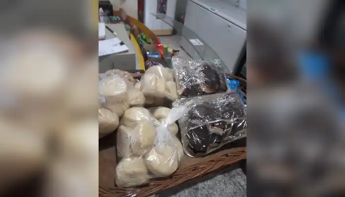 Los bizcochitos de Ángela