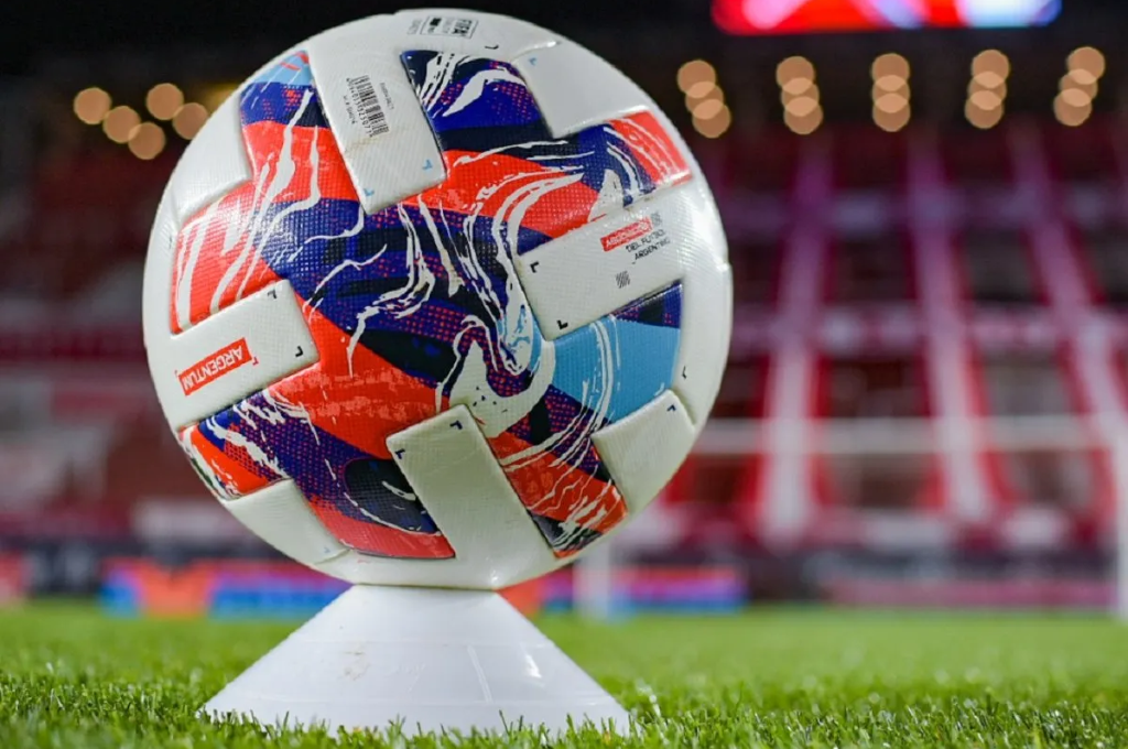 Copa de la Liga Profesional: días y horarios de los cuartos de final