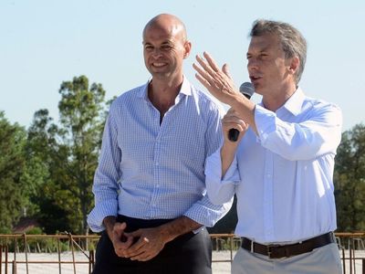 Oportuncrisis: volver a las bases, refundar el PRO y crecer con LLA